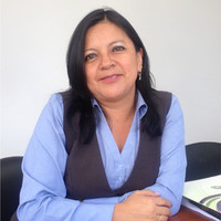 Sandra Patricia Zambrano Gramal