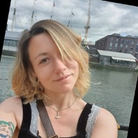 Sophie Dawes
