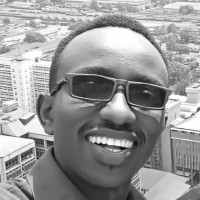 JAMES MAINA