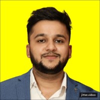 Shubham Agarwal