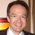 Eric Maillet