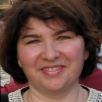 Victoria Tofan