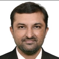 Dr. Ravirajsinh A Jadeja