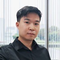Brian Lin