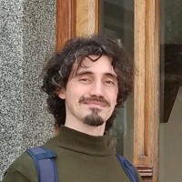 Gabriel Alejandro Magalotti