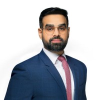 Muhammad Aiyaz Riaz