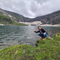 Talha Iqbal