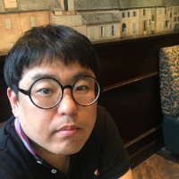 Danny Kim