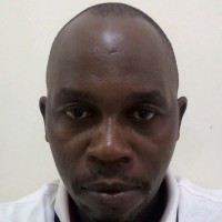 Eric Nyongesa