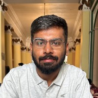 Vinod S