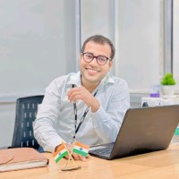 Ankur Maurya