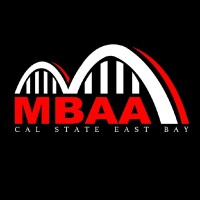 Mba Association California State University, East Bay