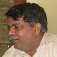 Arvind Singh