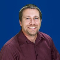 Shawn Desmond