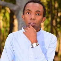 Shedrack Mutava