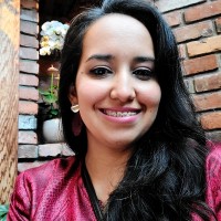 Perla Chavez