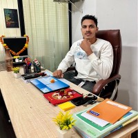 Abhishek Katmore