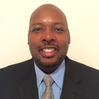 Canontone Smith, MBA, REALTOR®️