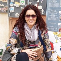 Nadia Sbrissa