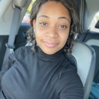 Maya Donald
