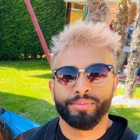 Rumesh Dinusha Jayasuriya P. A.