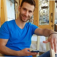 Anastasios Tsanaktsidis
