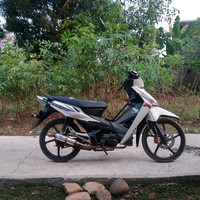 Amdani Anwarudin