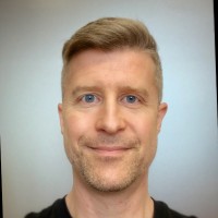 Daniel Sandberg