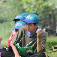 Arif Setianto