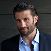 Daniel Gregory