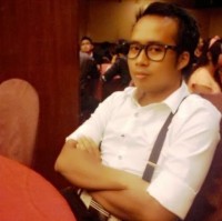 Muhammad Afik