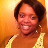 Kimberly Ford- Edwards
