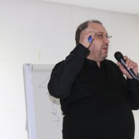 Hatem CHAKROUN