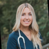 Anika Clark, Rn Bsn