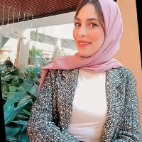 Wafae Gouaida