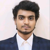 Rupak Mandal