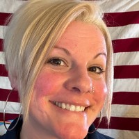 Tiffany Ellett