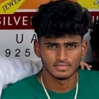 Sakthivel E