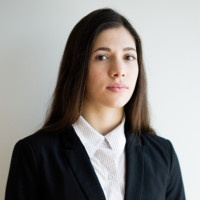 Elena Papangelodemou