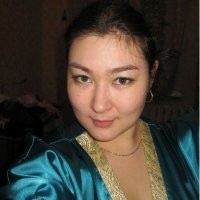 Galiya Nurumbetova