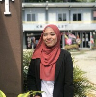 Nur Fatin Najihah Yaakop