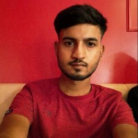 Shyam Kumar Roy