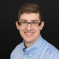 Jacob Van Bortel Buckley