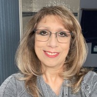 Delia Mossman