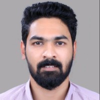 Sreejith P P