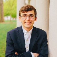 Carson Flickinger