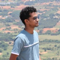 Dhanush Gowda