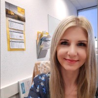 Dorota Przybyszewska