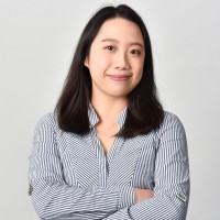 Julia Wong