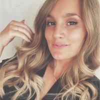 Beatrice Persson